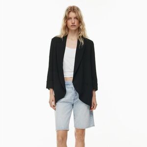 Aritzia Wilfred North Blazer